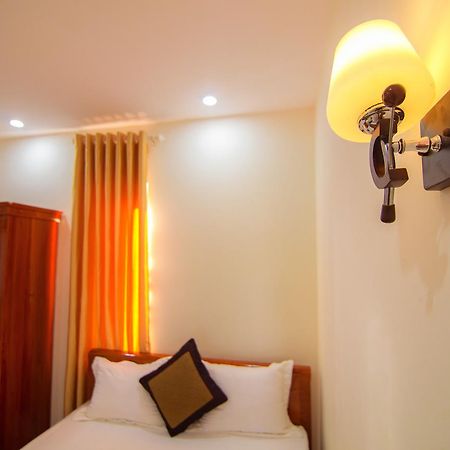 Luxe Hotel Ngu Hanh Son المظهر الخارجي الصورة