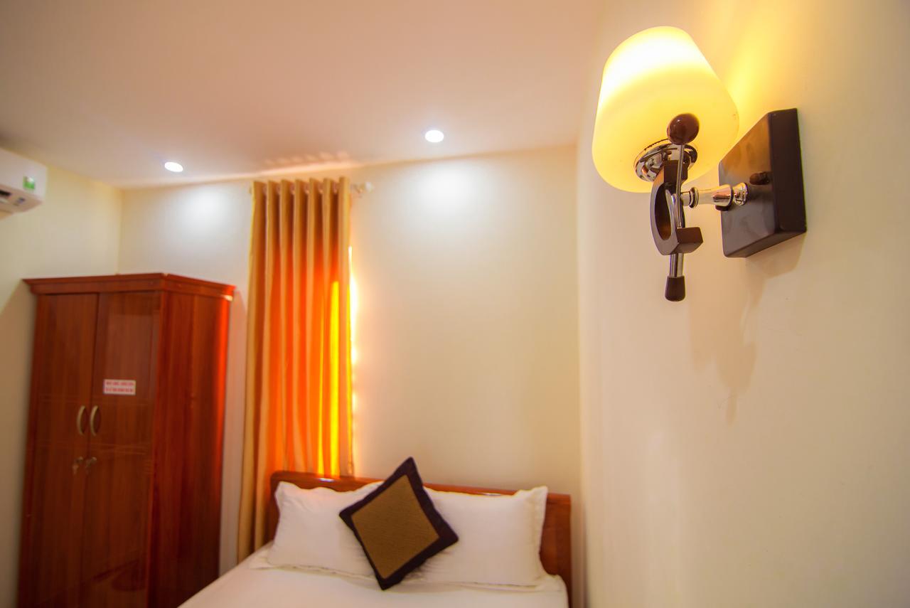 Luxe Hotel Ngu Hanh Son المظهر الخارجي الصورة