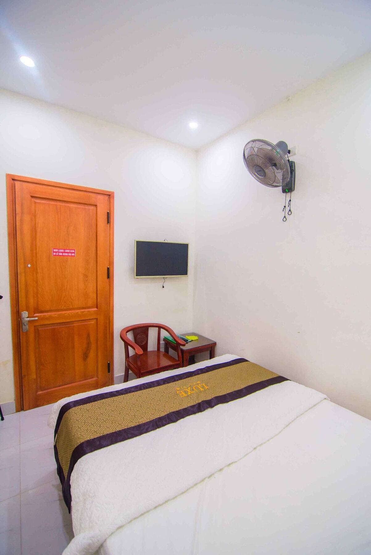 Luxe Hotel Ngu Hanh Son المظهر الخارجي الصورة